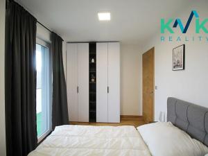 Pronájem bytu 4+kk, Karlovy Vary, Mattoniho nábřeží, 105 m2