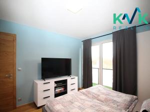 Pronájem bytu 4+kk, Karlovy Vary, Mattoniho nábřeží, 105 m2