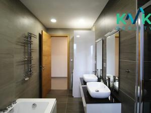 Pronájem bytu 4+kk, Karlovy Vary, Mattoniho nábřeží, 105 m2