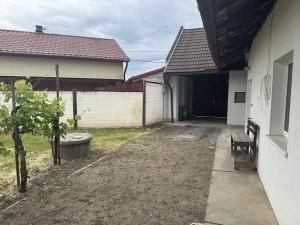 Prodej rodinného domu, Vracov, P. Bezruče, 90 m2