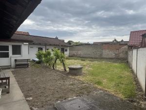 Prodej rodinného domu, Vracov, P. Bezruče, 90 m2