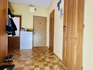 Prodej bytu 4+1, Meziměstí, 5. května, 90 m2