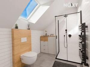 Prodej rodinného domu, Hluboká nad Vltavou, 120 m2