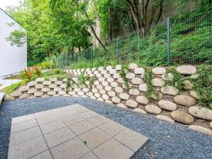 Pronájem bytu 2+kk, Praha, Na Zlíchově, 47 m2