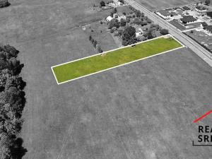Prodej pozemku pro bydlení, Sedliště, 4038 m2