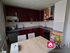 Prodej rodinného domu, Horní Dubňany, 118 m2