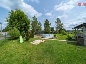 Pronájem bytu 2+kk, Strašice, 48 m2