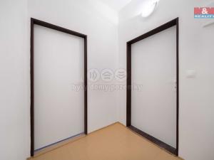 Pronájem bytu 2+kk, Strašice, 48 m2