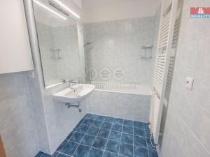 Pronájem bytu 2+kk, Praha - Stodůlky, Symfonická, 58 m2