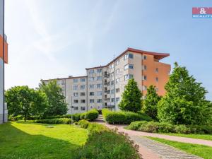 Pronájem bytu 2+kk, Praha - Stodůlky, Symfonická, 58 m2