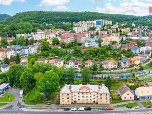 Prodej bytu 2+1, Děčín - Děčín II-Nové Město, Benešovská, 54 m2