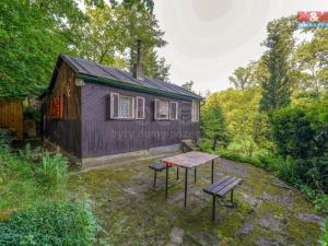 Prodej chaty, Šťáhlavy - Šťáhlavice, 37 m2