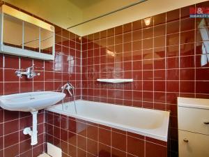 Prodej rodinného domu, Lukavec, Za Parkem, 131 m2