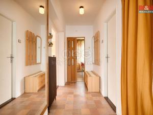 Prodej rodinného domu, Lukavec, Za Parkem, 131 m2