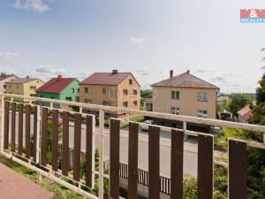 Prodej rodinného domu, Lukavec, Za Parkem, 131 m2