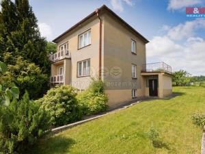 Prodej rodinného domu, Lukavec, Za Parkem, 131 m2
