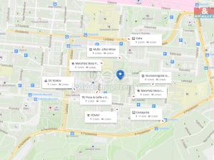 Prodej bytu 3+1, Praha - Troja, Krosenská, 75 m2