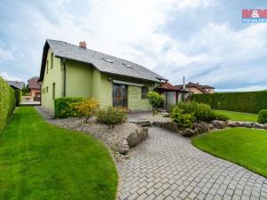 Prodej rodinného domu, Králíky, Kosmonautů, 296 m2
