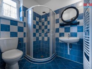 Prodej rodinného domu, Králíky, Kosmonautů, 296 m2