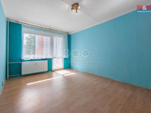 Prodej bytu 2+1, Cheb, Lesní, 61 m2