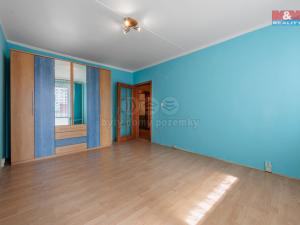 Prodej bytu 2+1, Cheb, Lesní, 61 m2