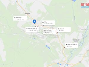 Prodej pozemku pro bydlení, Hnátnice, 601 m2