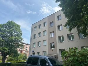 Pronájem bytu 3+kk, Zlín, Kvítková, 66 m2