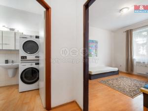 Prodej bytu 2+kk, Svitavy - Lány, Na Vějíři, 45 m2
