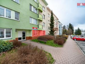 Prodej bytu 2+kk, Svitavy - Lány, Na Vějíři, 45 m2