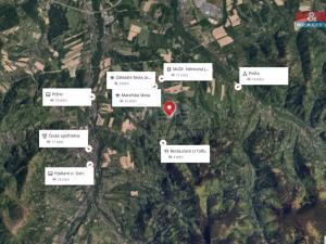 Prodej chalupy, Janovice, 100 m2