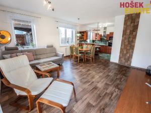 Prodej rodinného domu, Slavkov u Brna, U Vily, 123 m2