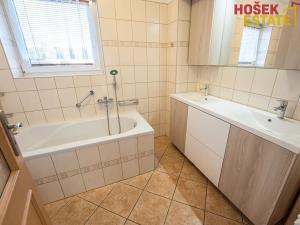 Prodej rodinného domu, Slavkov u Brna, U Vily, 123 m2