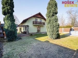 Prodej rodinného domu, Slavkov u Brna, U Vily, 123 m2