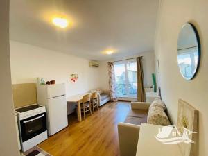 Prodej bytu 2+kk, Ravda, Bulharsko, 47 m2