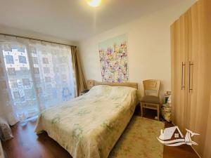 Prodej bytu 2+kk, Ravda, Bulharsko, 47 m2