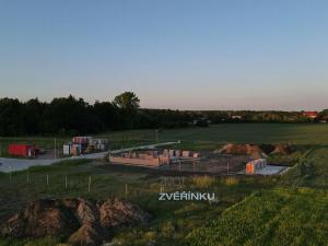 Prodej rodinného domu, Zvěřínek, 154 m2