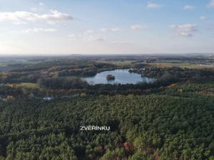 Prodej rodinného domu, Zvěřínek, 154 m2