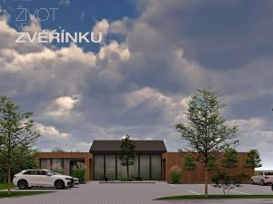 Prodej rodinného domu, Zvěřínek, 154 m2