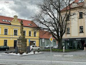 Prodej rodinného domu, Zvěřínek, 154 m2