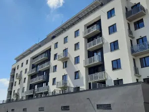 Prodej bytu 1+kk, Plzeň, Technická, 29 m2