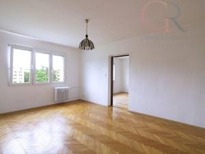Pronájem bytu 2+1, Plzeň - Lobzy, Rokycanská, 54 m2