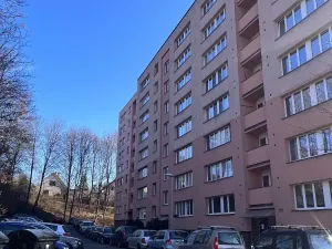 Dražba bytu 2+1, Frýdek-Místek, Horymírova, 65 m2