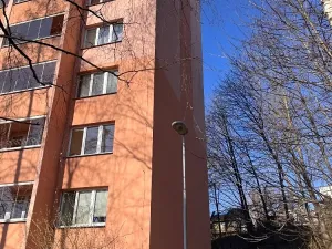 Dražba bytu 2+1, Frýdek-Místek, Horymírova, 65 m2