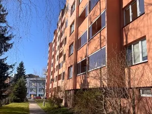 Dražba bytu 2+1, Frýdek-Místek, Horymírova, 65 m2
