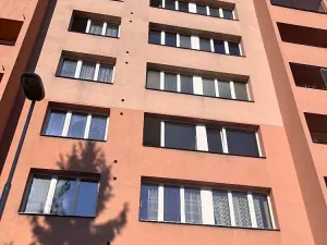 Dražba bytu 2+1, Frýdek-Místek, Horymírova, 65 m2