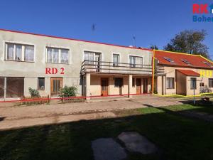 Prodej pozemku pro bydlení, Chrášťany, 2266 m2