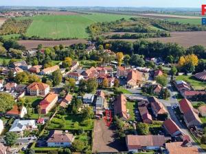 Prodej pozemku pro bydlení, Chrášťany, 2266 m2