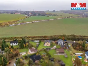 Prodej rodinného domu, Kyšice, 123 m2