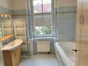 Pronájem bytu 2+kk, Plzeň, Hálkova, 93 m2