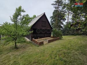 Prodej chaty, Masojedy, 35 m2